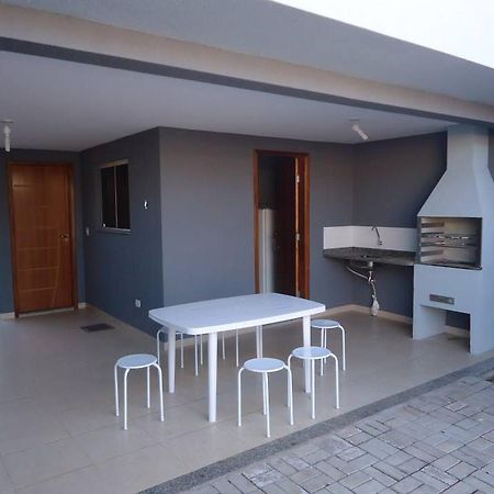 Casas Para Temporada Em Bonito Bonito  Buitenkant foto