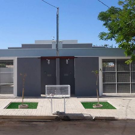 Casas Para Temporada Em Bonito Bonito  Buitenkant foto