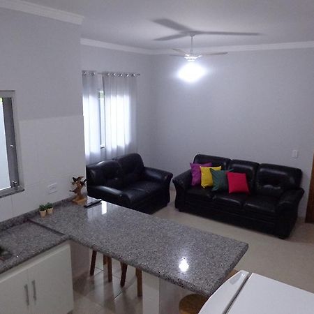 Casas Para Temporada Em Bonito Bonito  Buitenkant foto