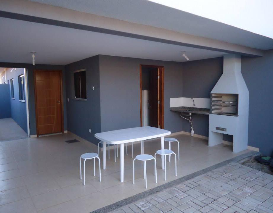 Casas Para Temporada Em Bonito Bonito  Buitenkant foto