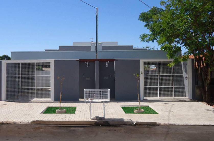 Casas Para Temporada Em Bonito Bonito  Buitenkant foto