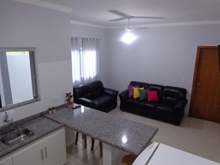 Casas Para Temporada Em Bonito Bonito  Buitenkant foto